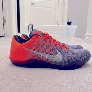 Nike Kobe 11 Elite Low - Easter